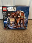 LEGO Star Wars: Gingerbread AT-AT