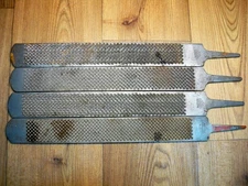 Hoof Rasps SAVE EDGE & SIMONDS - 17" - Qty 4