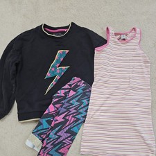 Girls Clothes Bundle 12-13 Years Monsoon Tu