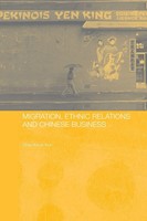 Kwok-Bun Chan | Migration, Ethnic Relations And Chinese Business | Taschenbuch