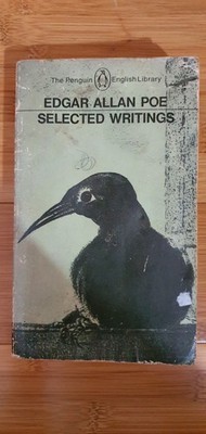  Selected Writings , written by Edgar Allan Poe