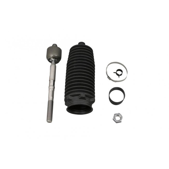 Rotule axiale pour Dacia Duster direction précise OE 8201108350 - 2