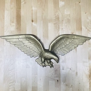 ☆イーグル　壁掛け☆ Eagle Wall Hanging | eBay