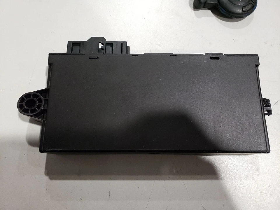 Juego de seguridad de encendido - Mini Cooper S R56 N14 2007 - OEM 9147185, 1501770 Foto 4 de 4