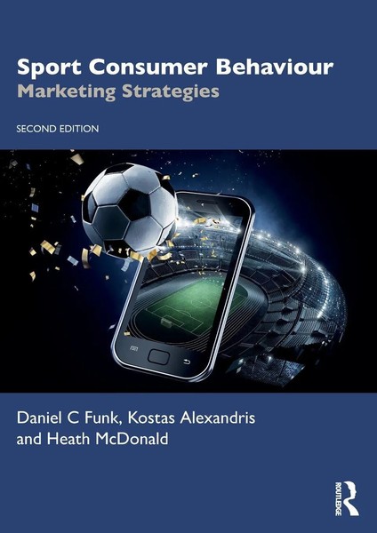 Daniel C Funk (U. A.) | Sport Consumer Behaviour | Taschenbuch | Englisch (2022)-image
