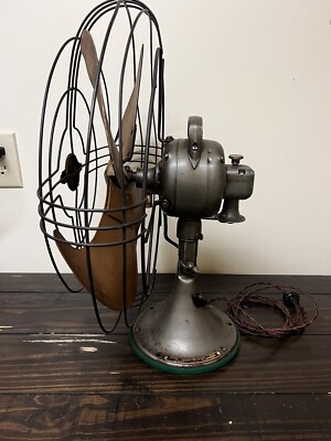 Nice 1940s General Electric 