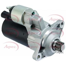Apec Starter Motor ASM1488 - OE High Quality Precision Engineered Part
