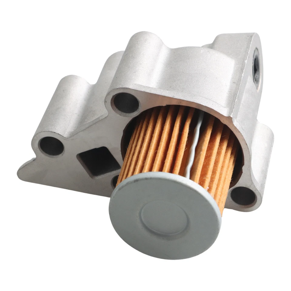 Conjunto de filtro de aceite de transmisión automática para Nissan Cube Versa 31726-1XA03 Foto 4 de 4