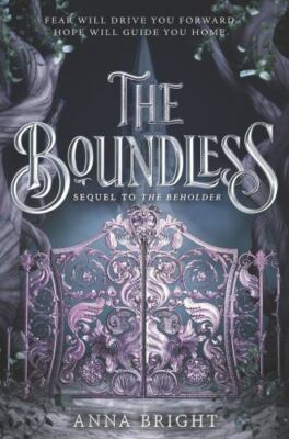 The Boundless by Bright, Anna
