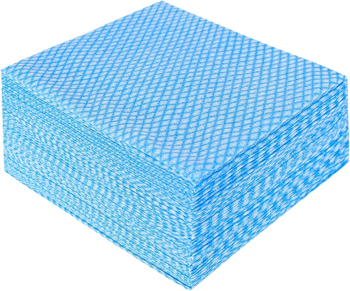 Disposable Cleaning Towels and Dish Cloths, Reusable Towels,Handy Cleaning Wipes