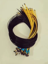 QTY:10 NEW PTC thermistor of motor temperature control sensor MZ6-150-DS 150℃