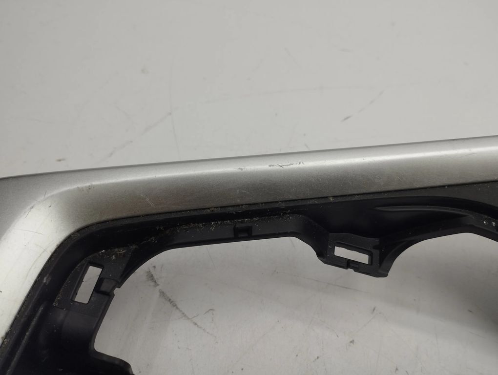 Toyota RAV 4 (XA50) 2020 Centre Console Trim Cover Set 5880542100 