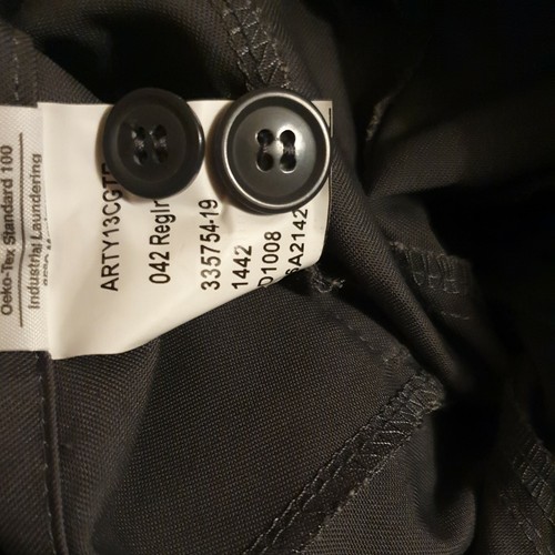Sale Arco Work Trousers 42 102-106cm , reg : 182-186 height 186-190 - Picture 6 of 6