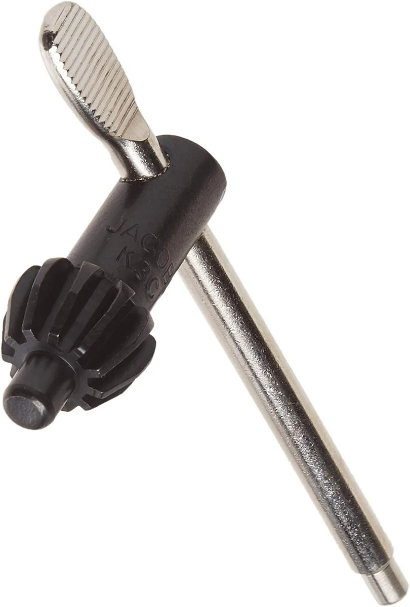 Jacobs 3653 K3c Thumb Handle Chuck Key With 5/16-inch Pilot-size