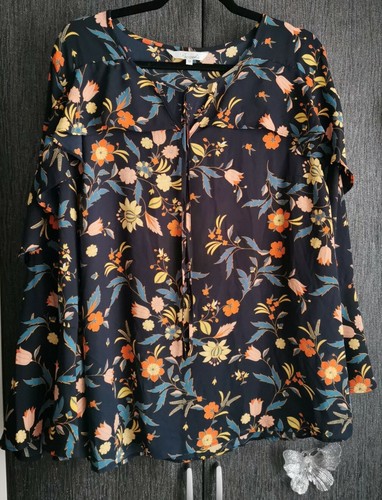 ebay blouses size 18