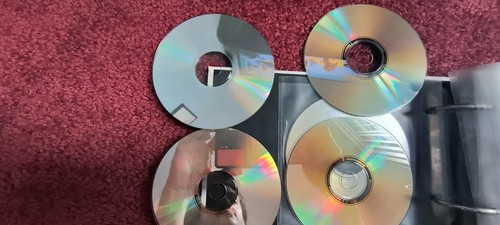 1999 Grolier Multimedia Encyclopedia Deluxe edition (PC, 1999) Complete 2 discs - Picture 5 of 8