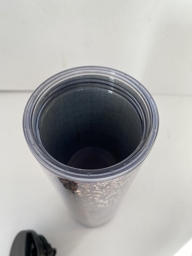 Vaso Starbucks marrón brillo - Imagen 5 de 11