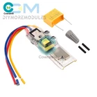AC 220V WiFi Smart Switch Module Single Fire Wire Version For Remote Control