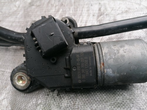 JAGUAR X TYPE BOSCH WIPER MOTOR 1X43 17508B - Picture 2 of 5