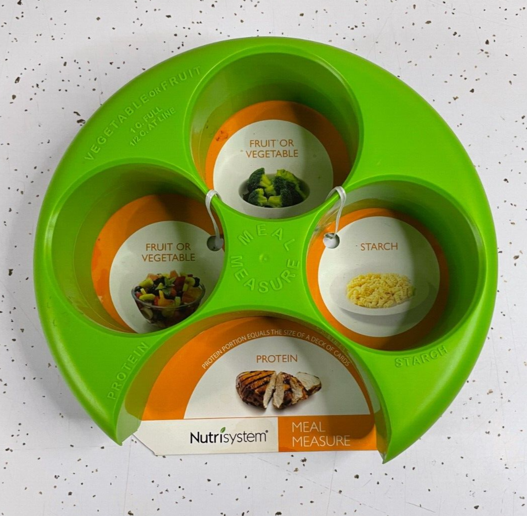 Nutrisystem