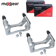 2x Bremssattelträger Vorne fü RENAULT CAPTUR CLIO 3/4 KANGOO 2 DOKKER ZOE 820948