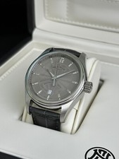 Swiss Made, Armand Nicolet A640A-GR-P840GR2, DATE