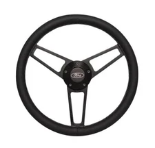 Grant Billet Series Leather Wheel Installation Kit | 1907-1