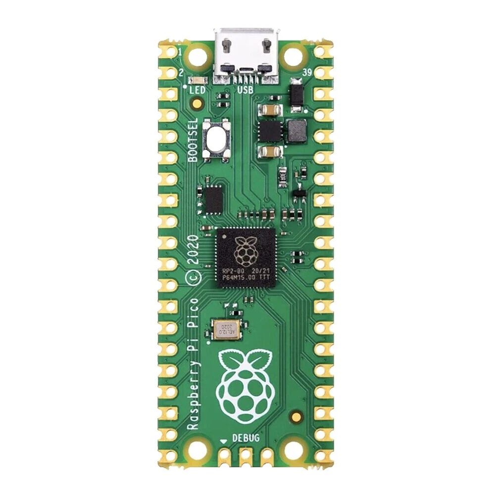 Raspberry Pi Computers & Networking