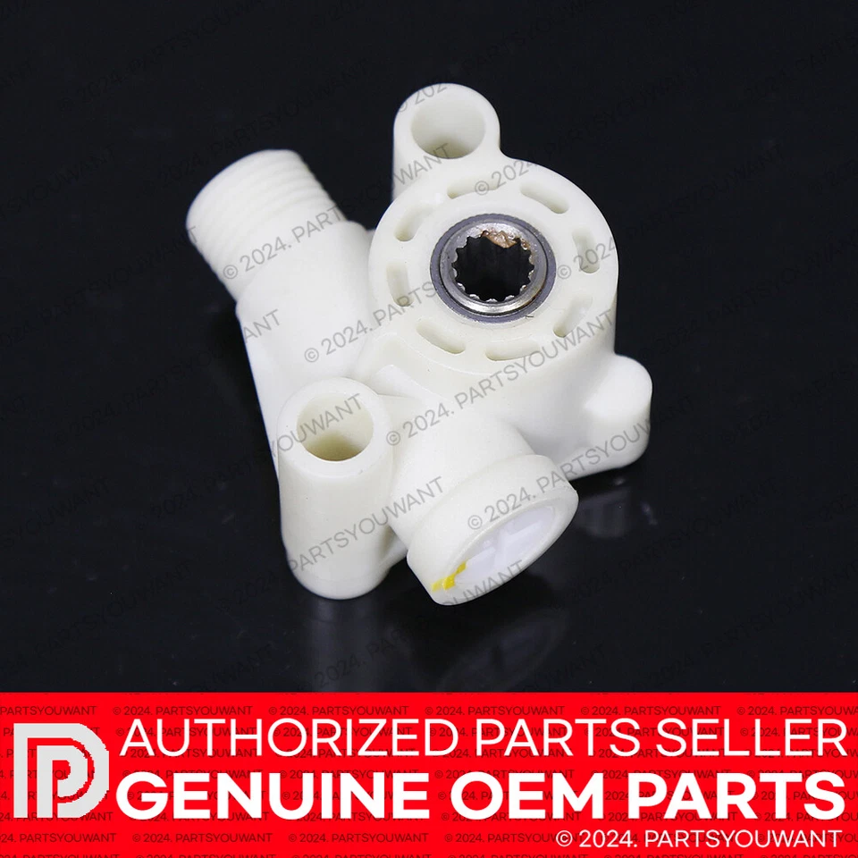 Carcasa asiento eléctrico OEM 72206-30040 ORIGINAL Toyota 92-97 Land Cruiser FZJ80 LX450 Foto 4 de 4