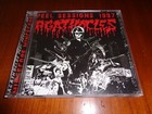 AGATHOCLES "Peel Sessions 1997" CD brutal truth napalm death no security