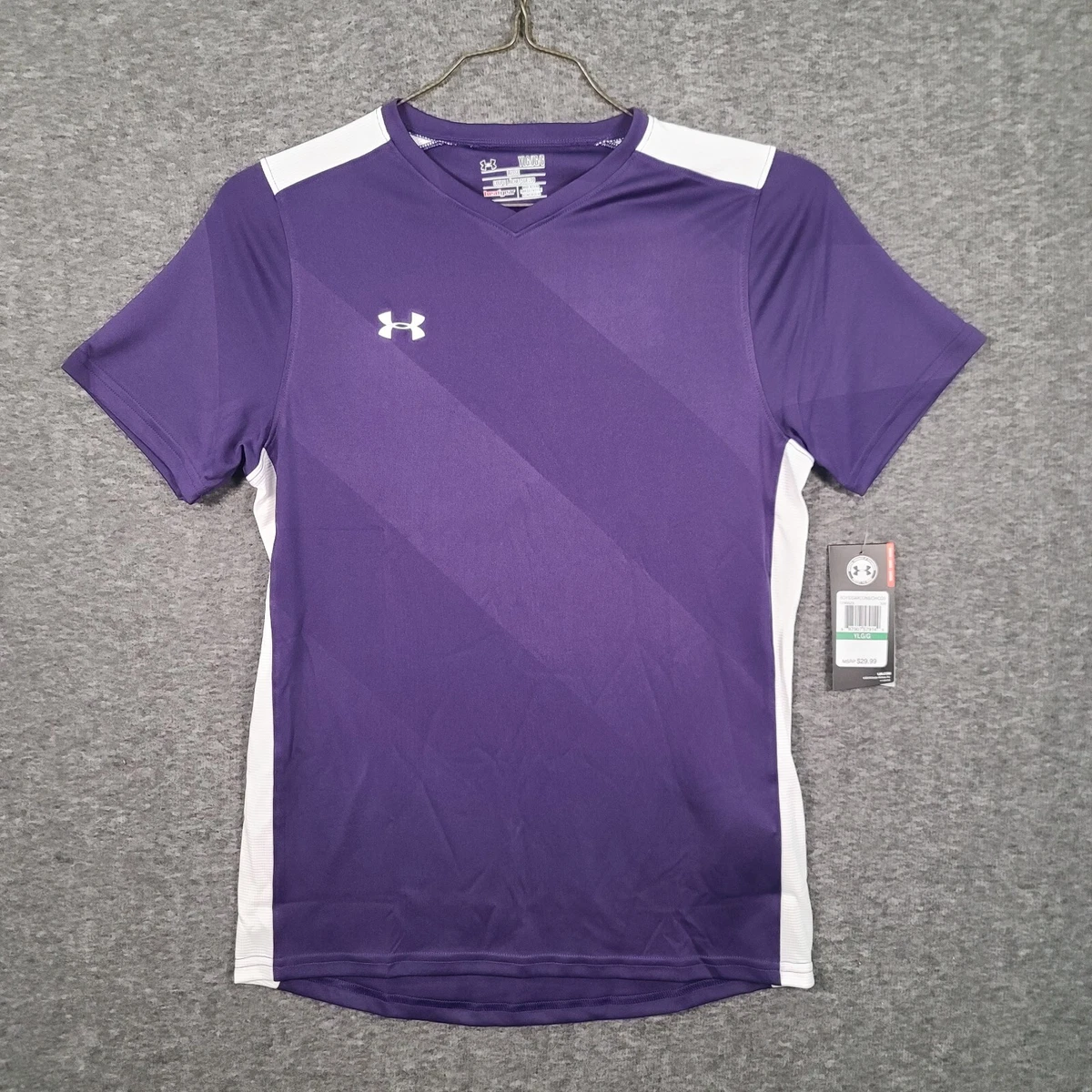 Under armour Soccer Jerseys for sale | eBay