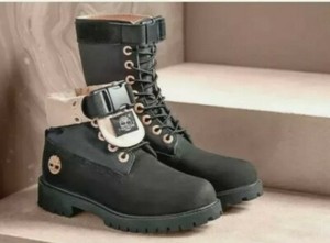 gaiter timberland