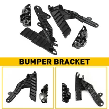 For 2013-2015 Nissan Sedan Altima Bumper Bracket Reinforcement Parts Accessories