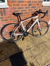 Specialized Secteur sport 56cm road bike - Good condition, barely ridden