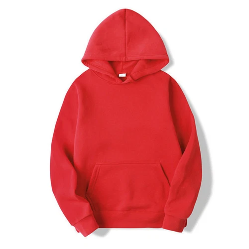Men's Sweatshirt Fleece Hoodie Long Sleeve Sweater Top Fashion Hooded Pullover - Picture 60 of 74