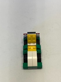 LEGO 6910 CREATOR: MINI Sports Car 3 in 1 Complete