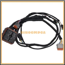 Engine Wiring Harness 354-0048 For 966H 972H 980C 980F WHEEL-TYPE LOADER