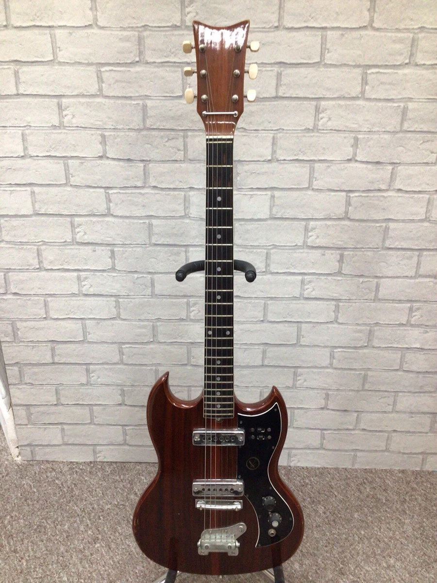 Kay electric guitar eBay