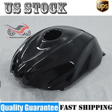 Glossy Black Fuel Gas Tank Cover Fairing ABS For Suzuki GSXR1000 K9 2009-2016 09