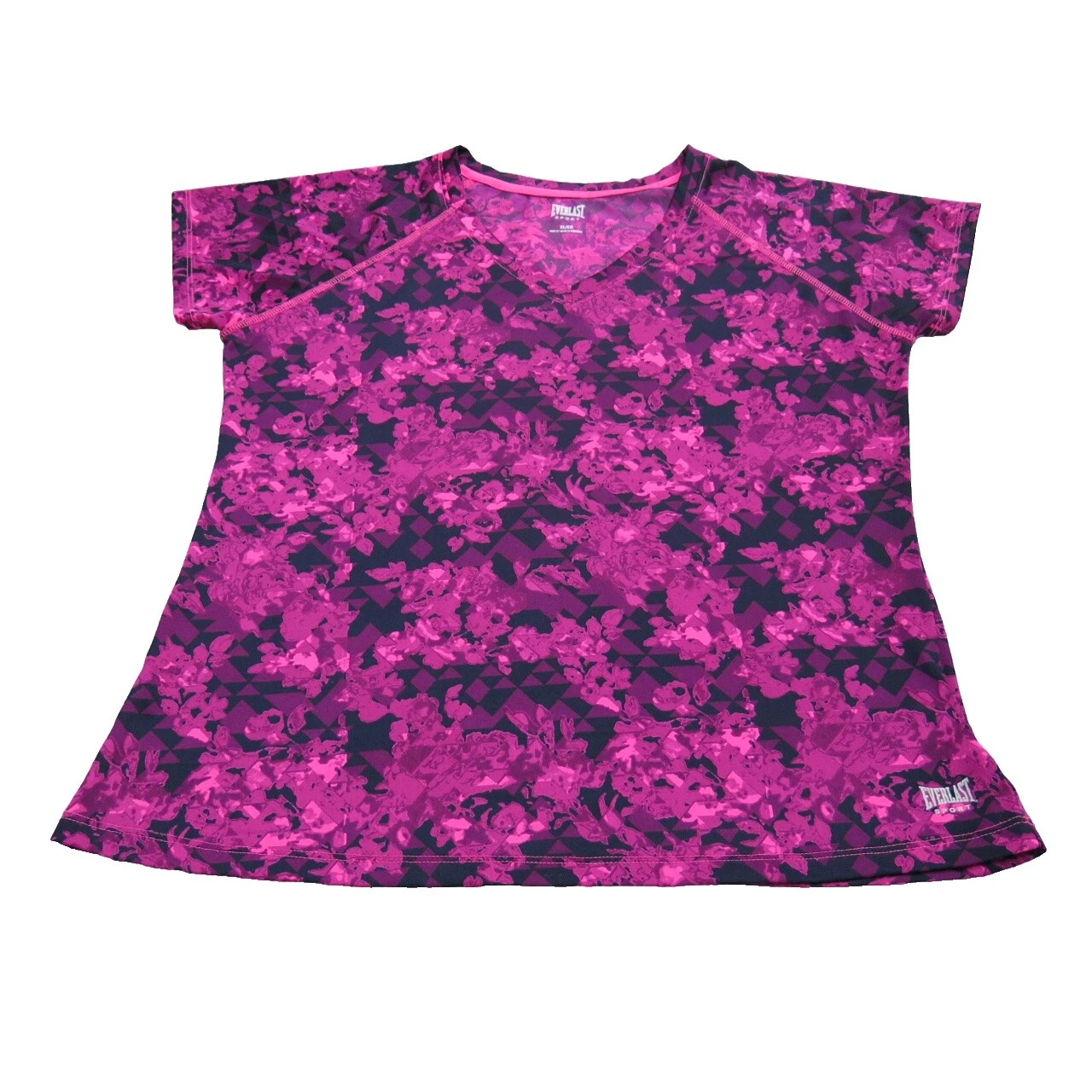 Prendas para el torso Informales Everlast para De mujer