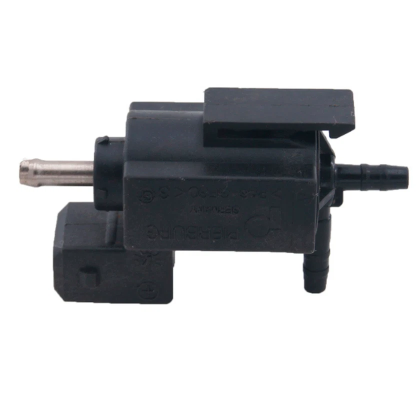 Turbo Solenoid Valve Boost Control For Volvo XC90 XC70 V70 S60 C70 S80 30670448 Foto 4 de 4