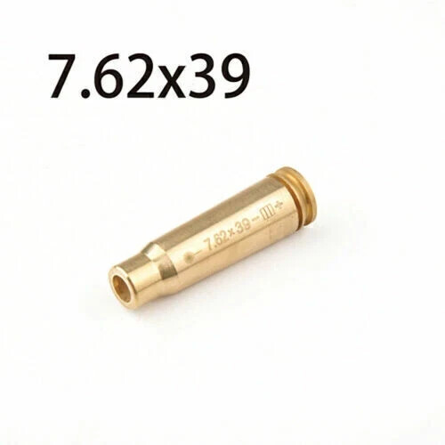 Laser Schussprüfer Laserpatrone Bore Sighter Collimator Einschießen DE UA SHOOT - Bild 2 von 30