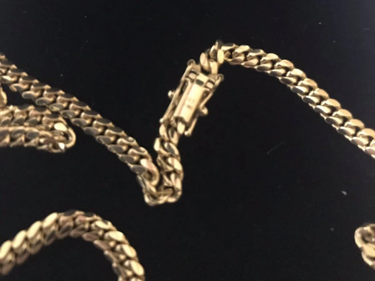 avalanche 10k bracelet-