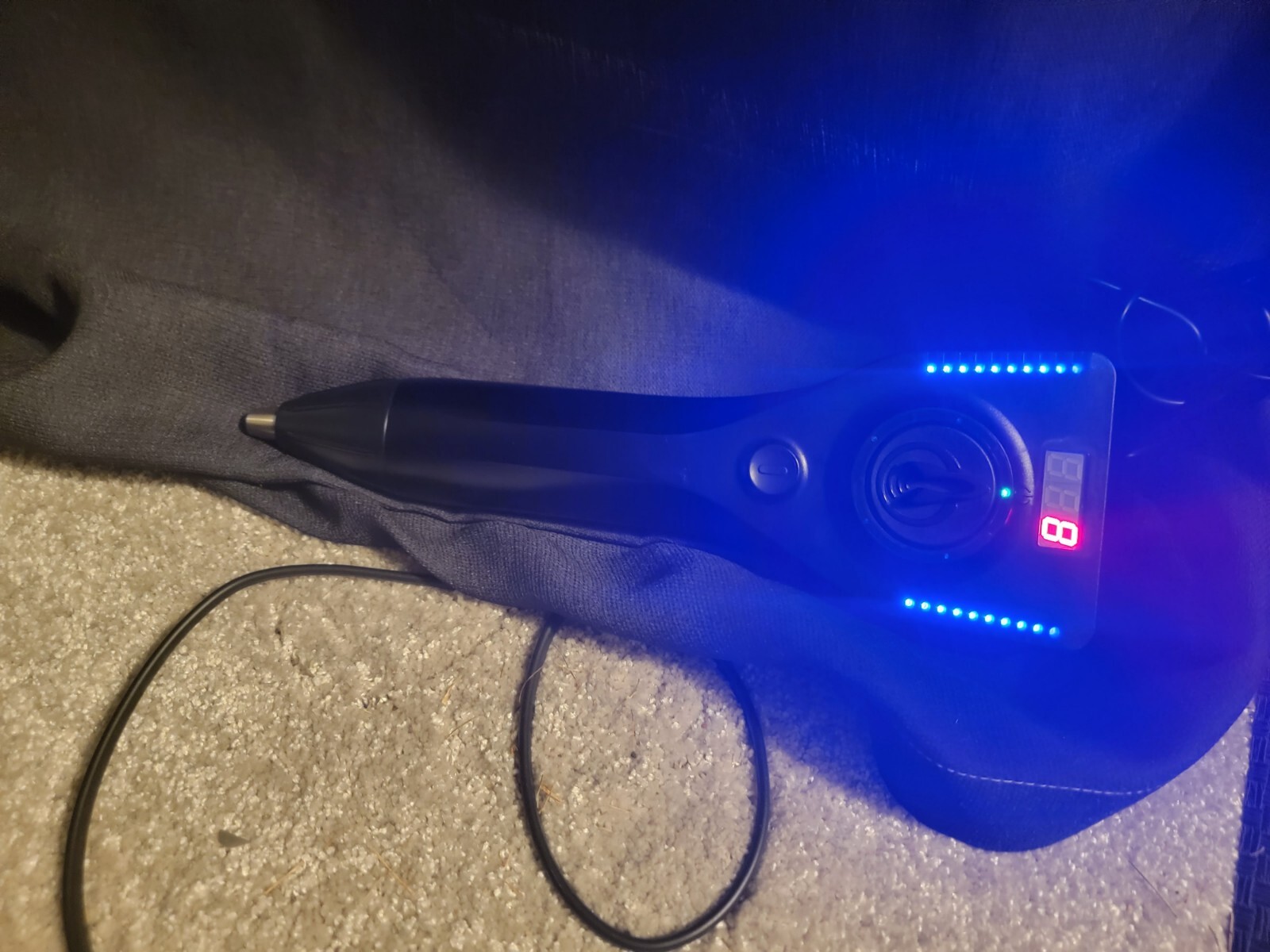 The Phoenix Shockwave Acoustic Device Therapy For Erectile Dysfunction