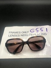 VOGUE VO 2994-SB W656/13 HAVANA GRADIENT FRAMES SUNGLASSES 57-18