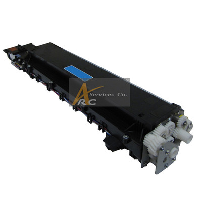 Konica Minolta Cyan Developing Assembly A1DUR74K44 for Bizhub PRESS C6000 C7000