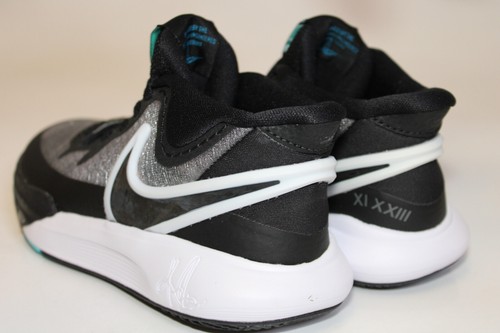 Youth Kids Size 11 C Nike Kyrie 8 GO Low University DQ8077-001 Basketball Shoes - Picture 15 of 24