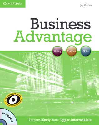 Unbekannt. / Business Advantage B2