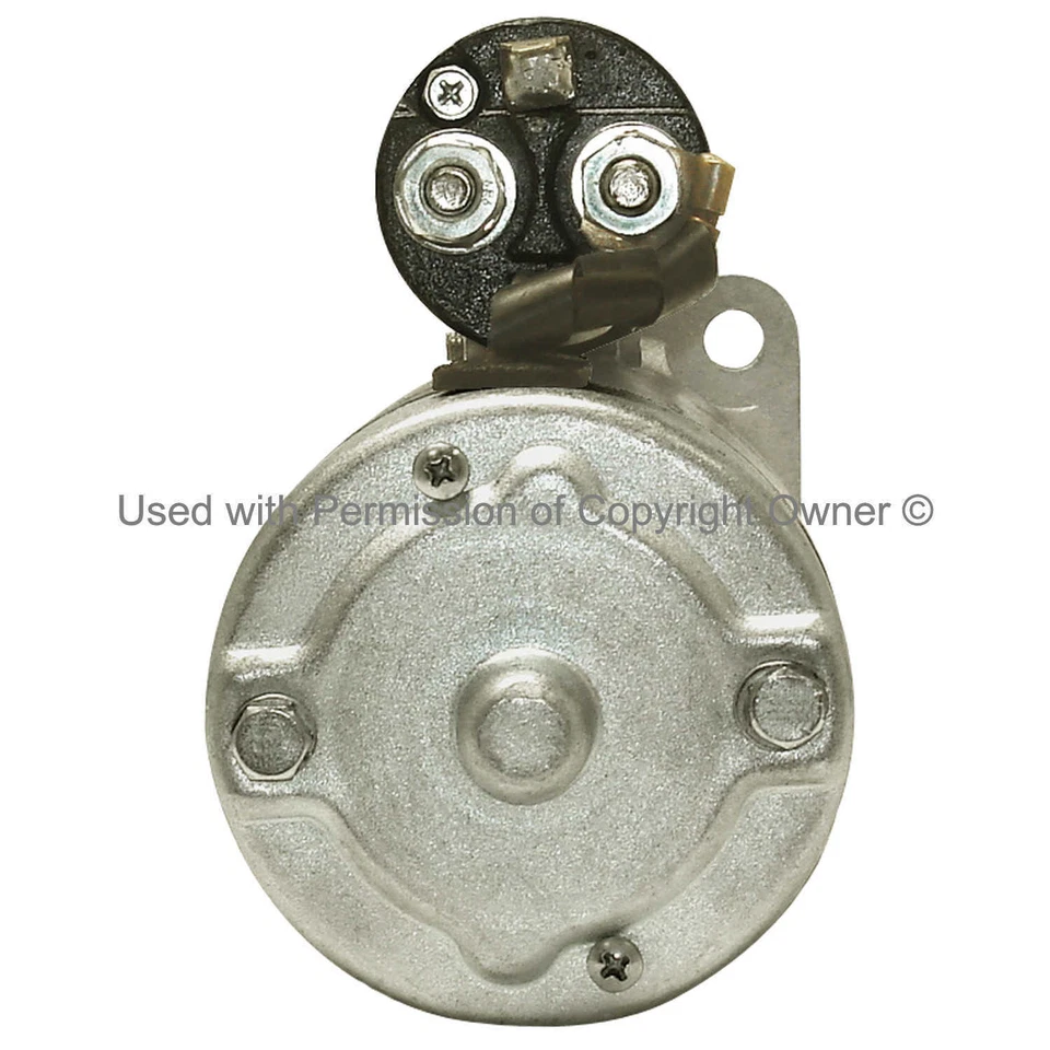 Восстановленный качественный стартер 16203 - Изображение 3 из 4