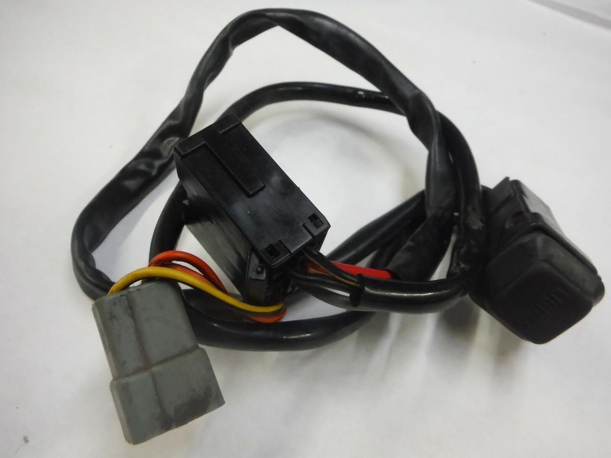 OEM 1999 99 SKIDOO MXZ MX Z 600 MXZ600 ZX HEADLIGHT DIMMER HI LO